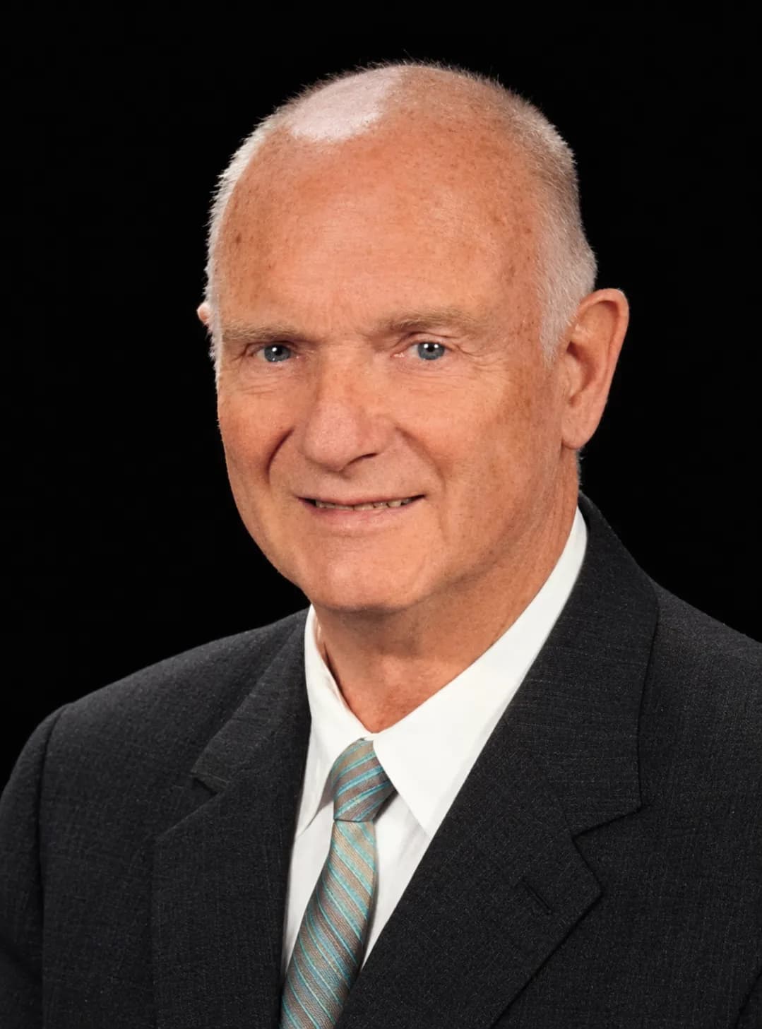 Howard Tagg